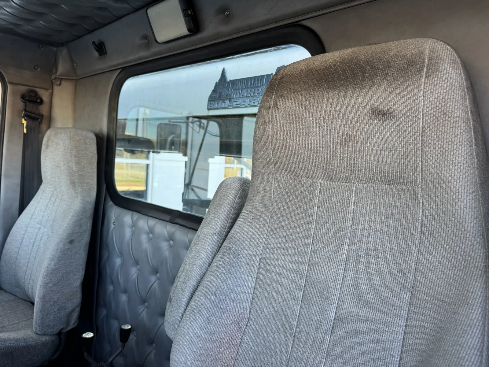 2002 Western Star 4900 - image 19