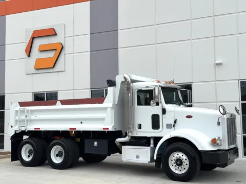 Photos of 2010 PETERBILT 365 for sale in Greer, SC at Forge Truck Centers - South Carolina