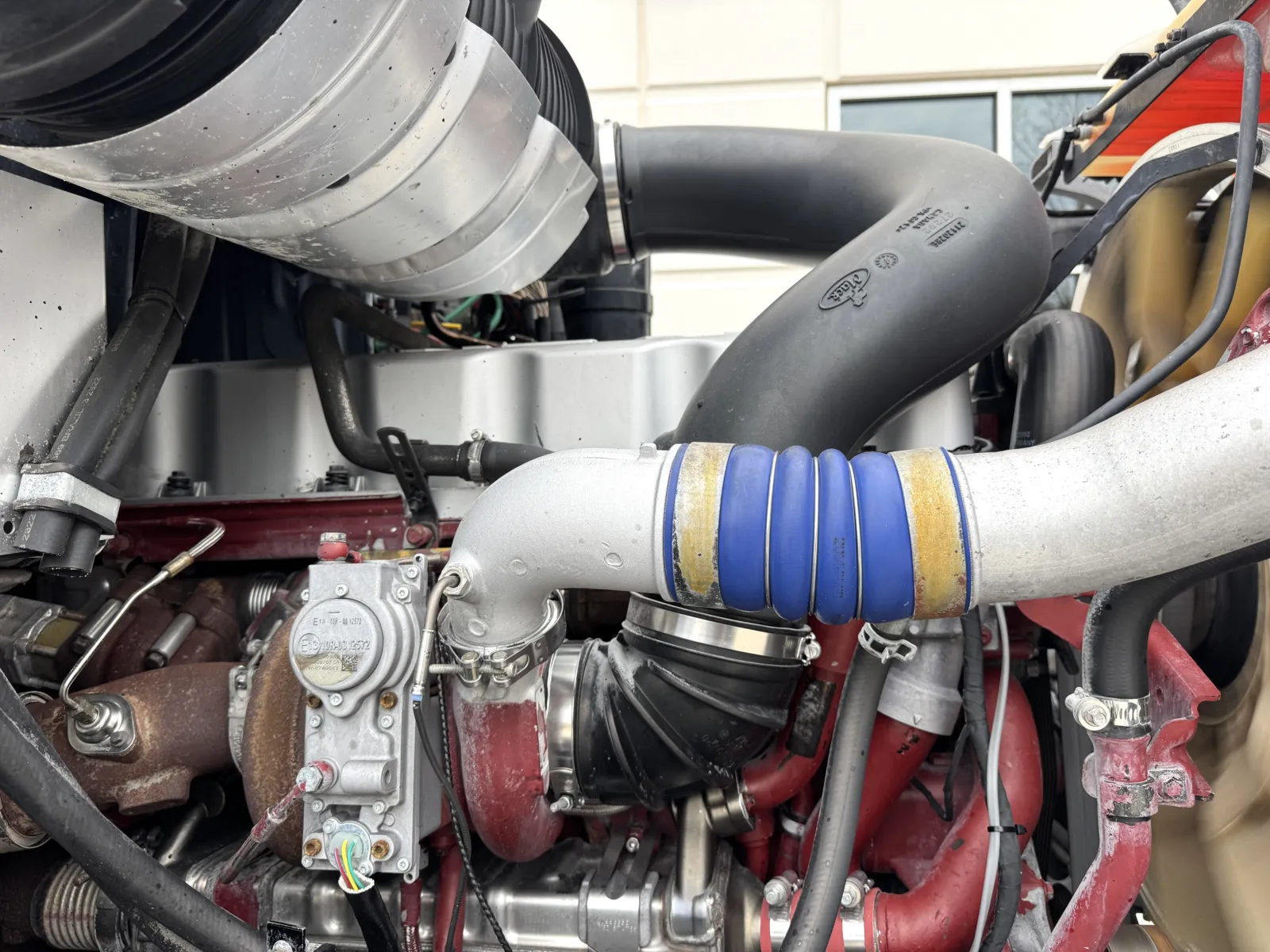 2016 Mack - image 13