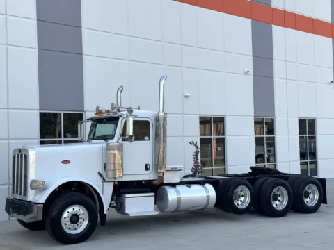 Photos of 2011 PETERBILT 388 for sale in Greer, SC at Forge Truck Centers - South Carolina