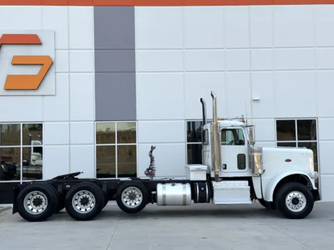 Another view of 2011 PETERBILT 388 for sale in Greer, SC at Forge Truck Centers - South Carolina