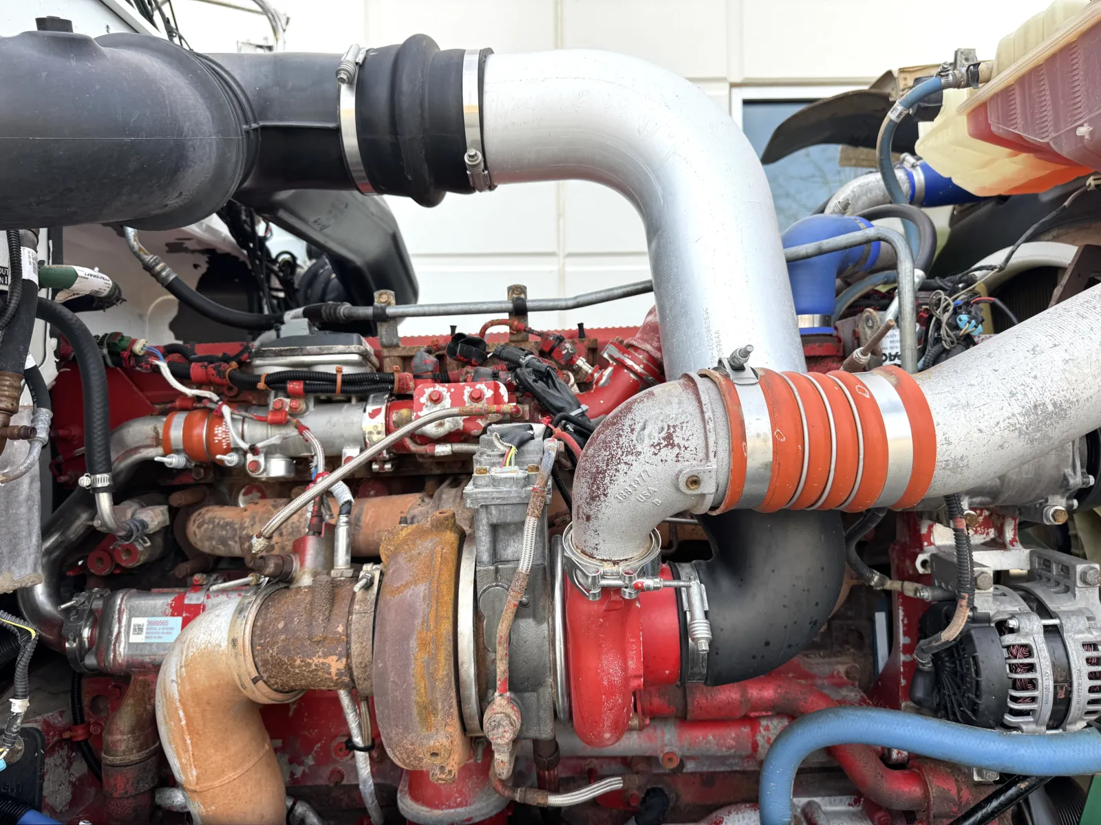 2011 Peterbilt - image 13