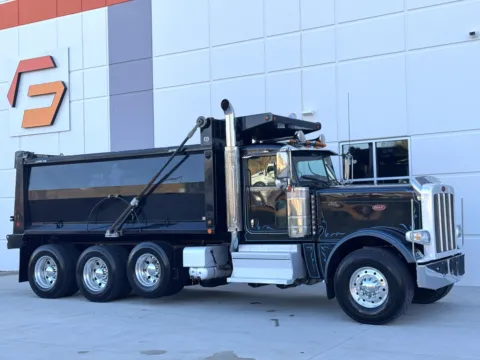 Photos of 2022 PETERBILT 389 for sale in Greer, SC at Forge Truck Centers - South Carolina