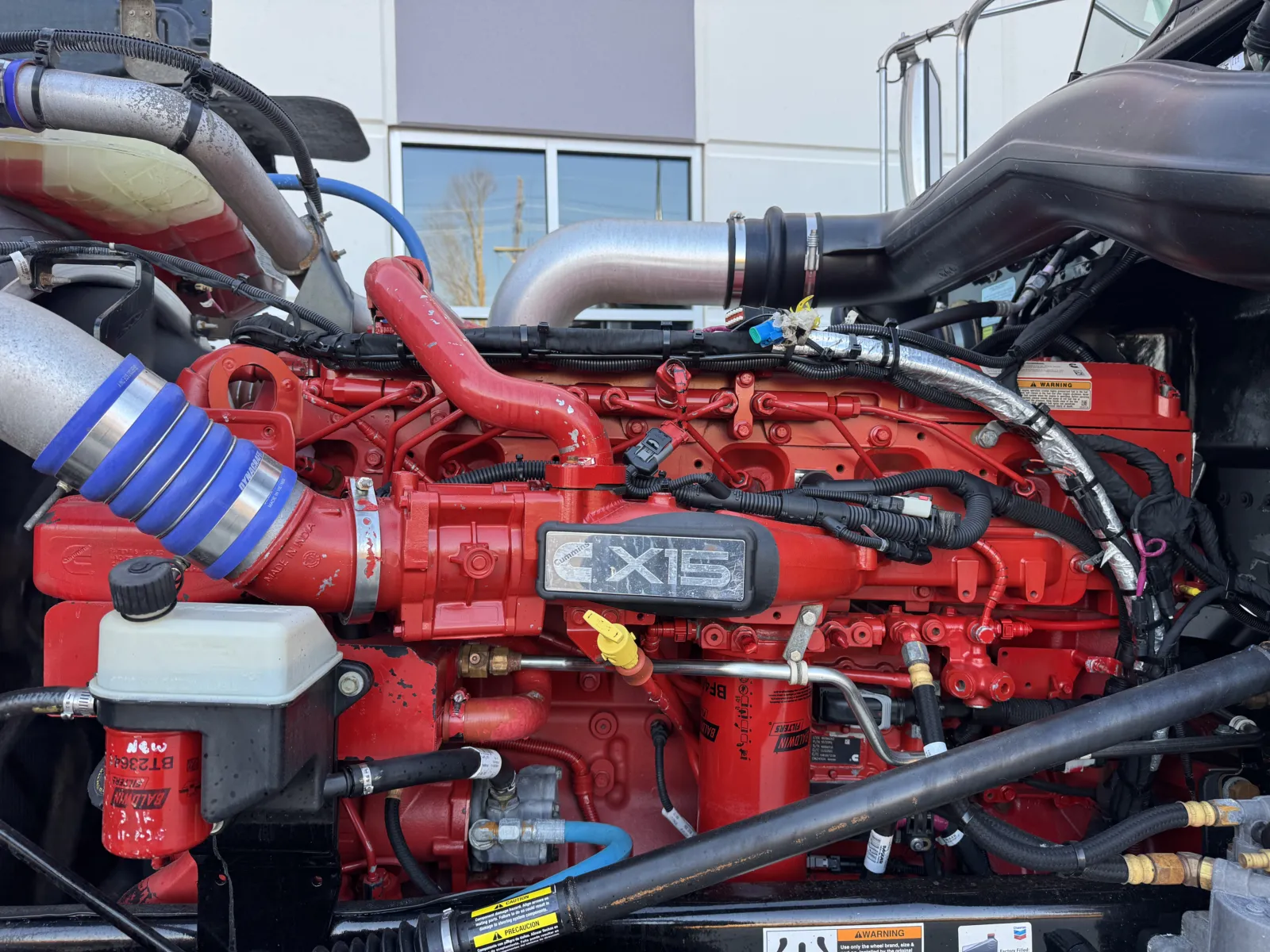 2022 Peterbilt 389 - image 13