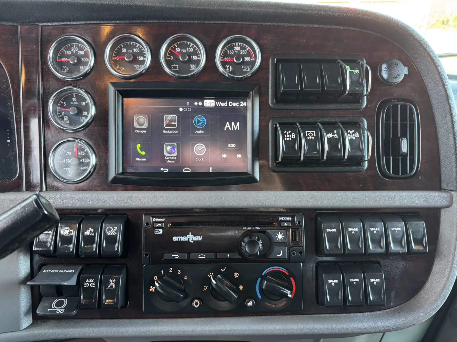 2022 Peterbilt 389 - image 19