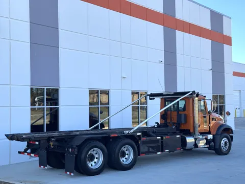 More photos of 2016 MACK GU713 at Forge Truck Centers - South Carolina, SC