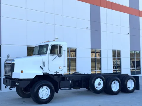 Photos of 1999 OSHKOSH FF-115 for sale in Greer, SC at Forge Truck Centers - South Carolina