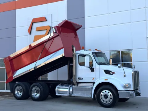 2014 PETERBILT 567 for sale in Greer, SC