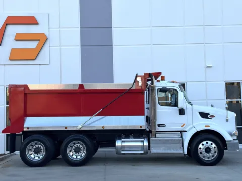 More photos of 2014 PETERBILT 567 at Forge Truck Centers - South Carolina, SC