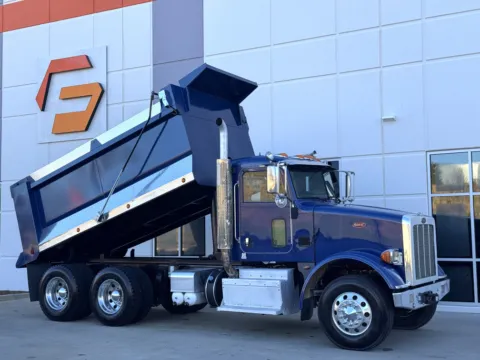 2016 PETERBILT 365 for sale in Greer, SC