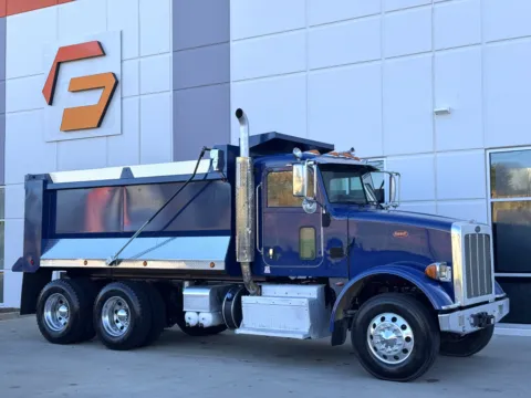 Photos of 2016 PETERBILT 365 for sale in Greer, SC at Forge Truck Centers - South Carolina