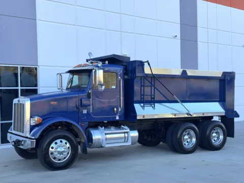 Another view of 2016 PETERBILT 365 for sale in Greer, SC at Forge Truck Centers - South Carolina