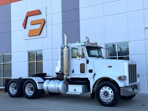 2007 PETERBILT 378 for sale in Greer, SC