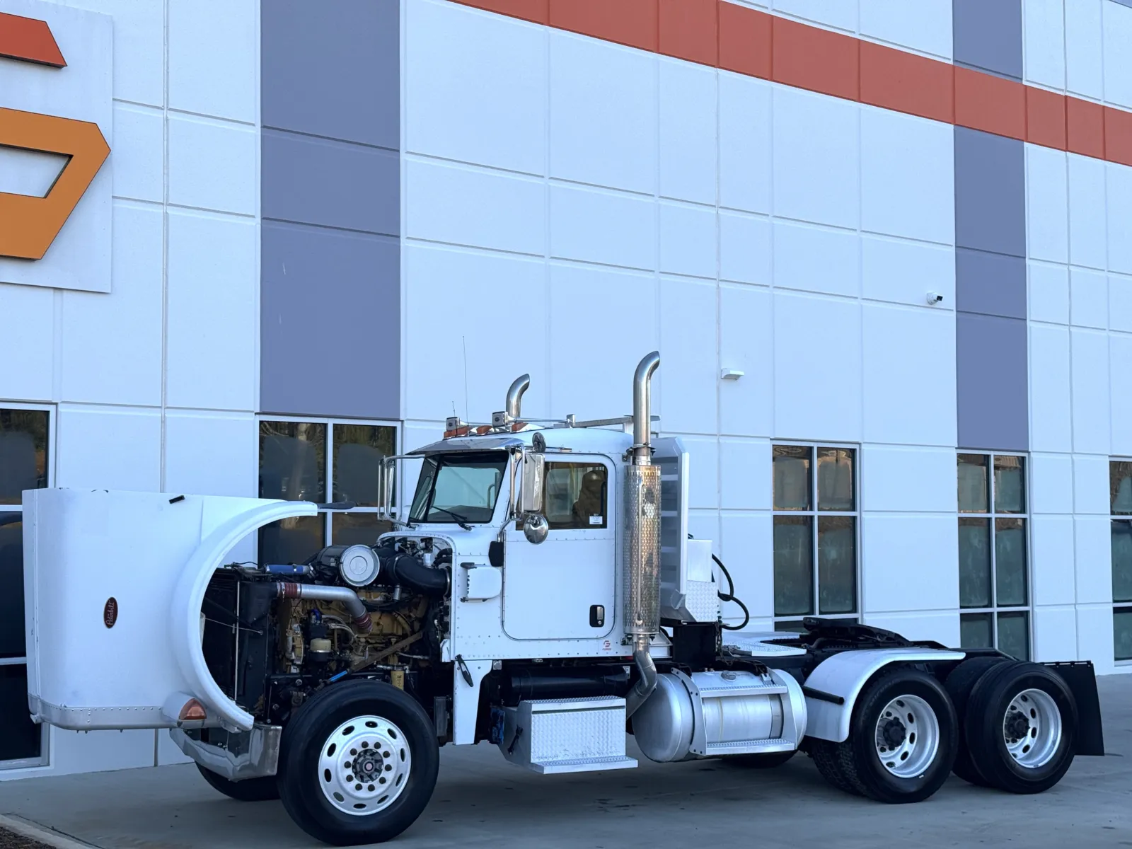 2007 Peterbilt - image 10