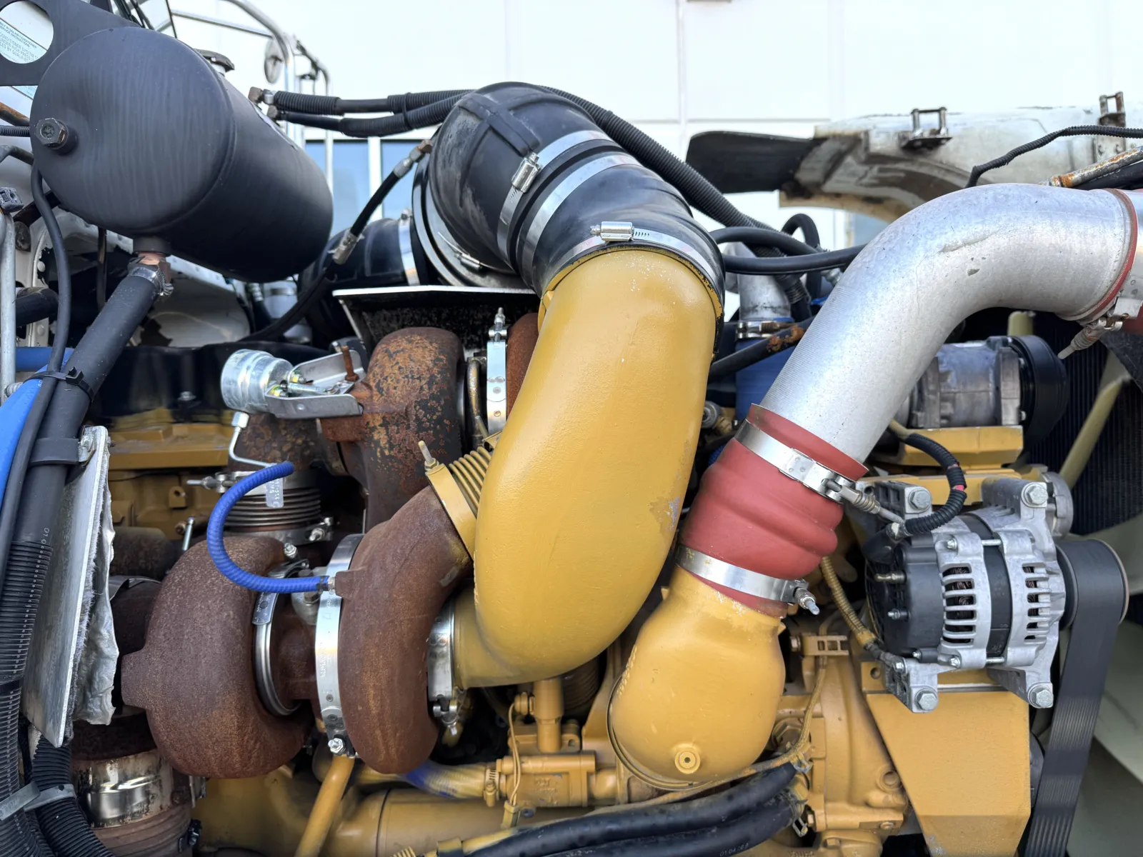 2007 Peterbilt - image 13