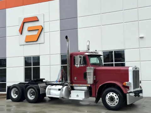 2003 PETERBILT 379 for sale in Greer, SC