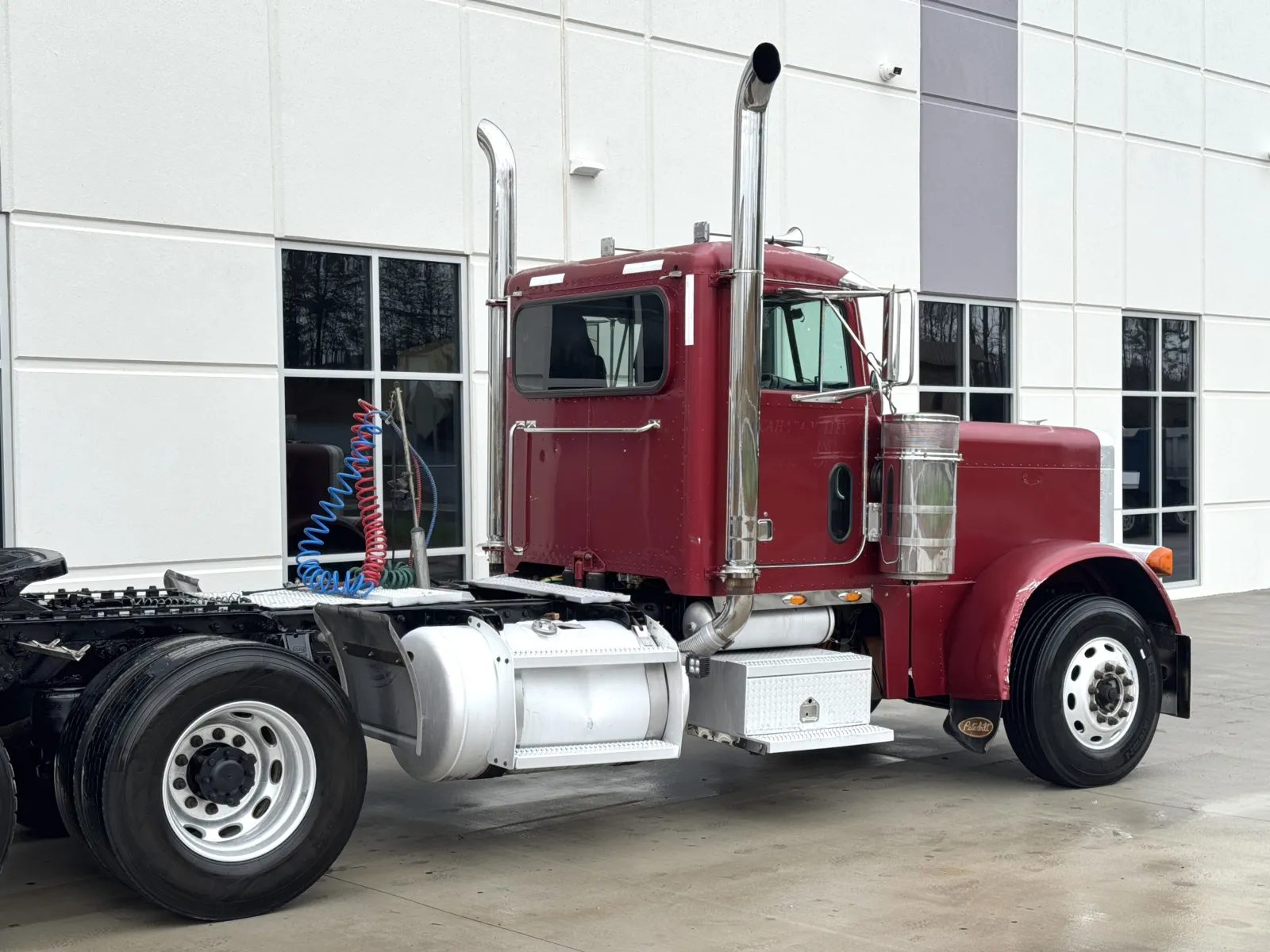 2003 Peterbilt - image 7