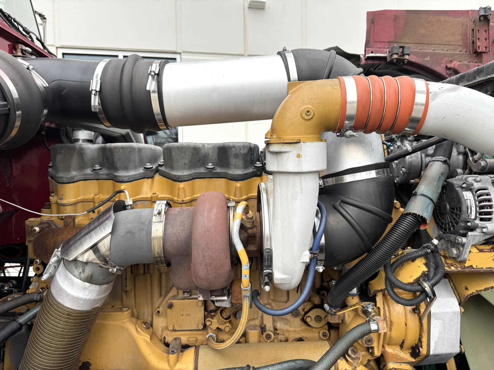 2003 Peterbilt - image 13