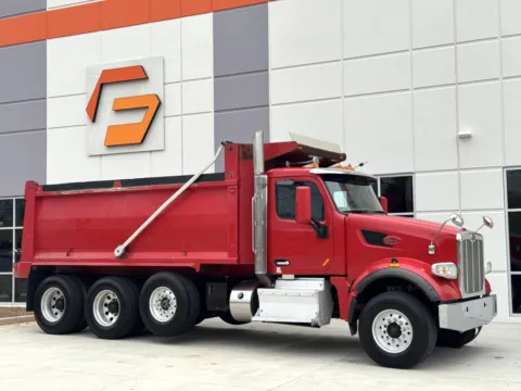 Photos of 2017 PETERBILT 567 for sale in Greer, SC at Forge Truck Centers - South Carolina