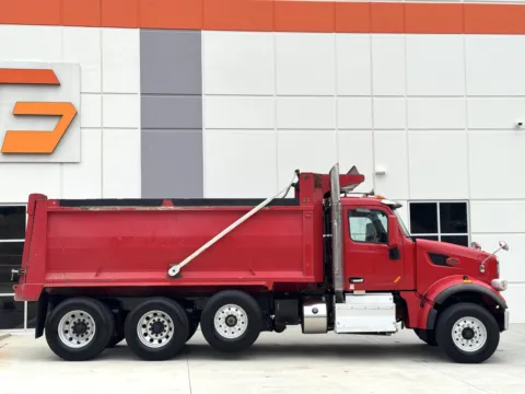 More photos of 2017 PETERBILT 567 at Forge Truck Centers - South Carolina, SC