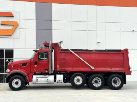More photos of 2017 PETERBILT 567 at Forge Truck Centers - South Carolina, SC
