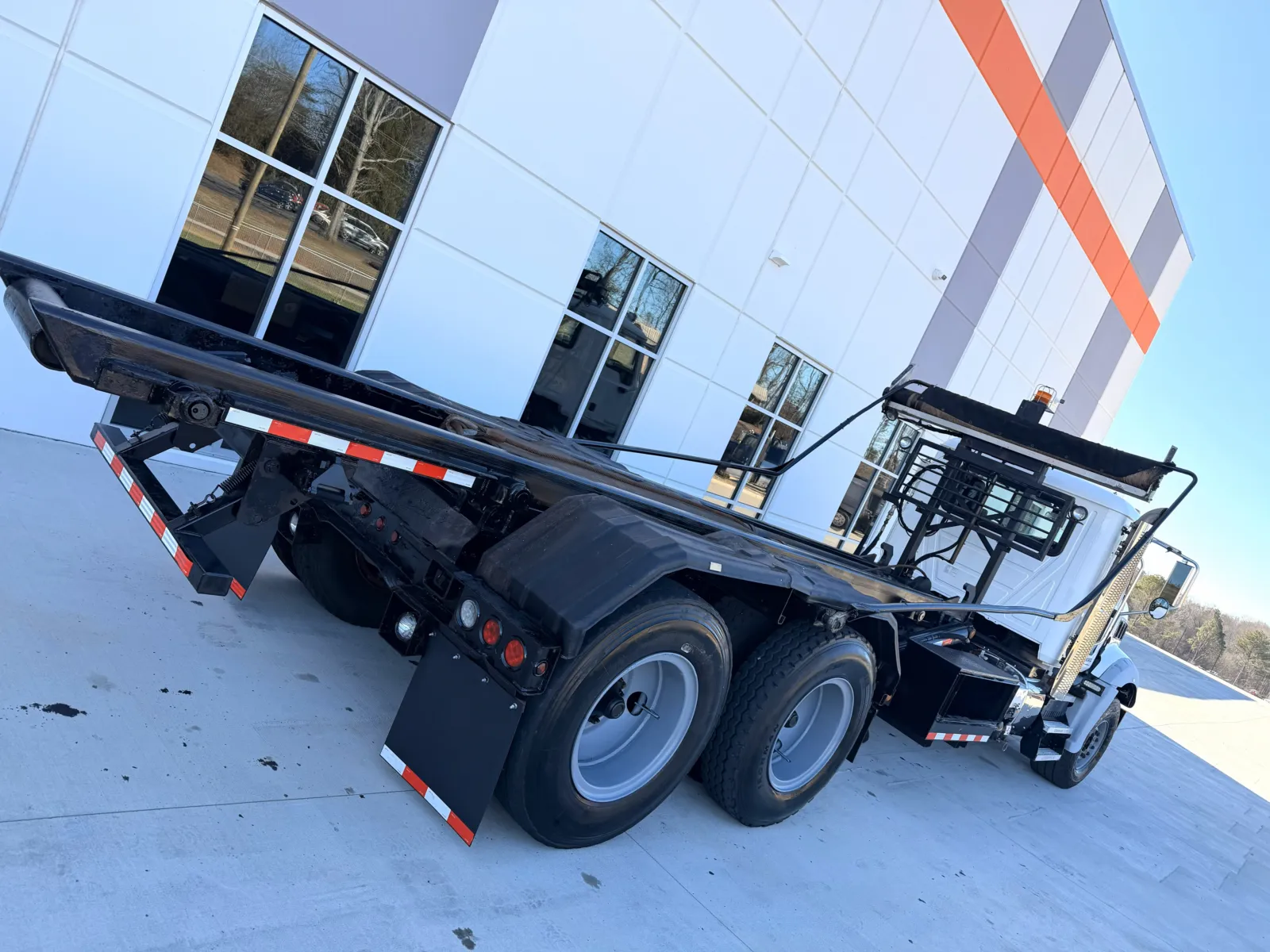 2015 Mack - image 11