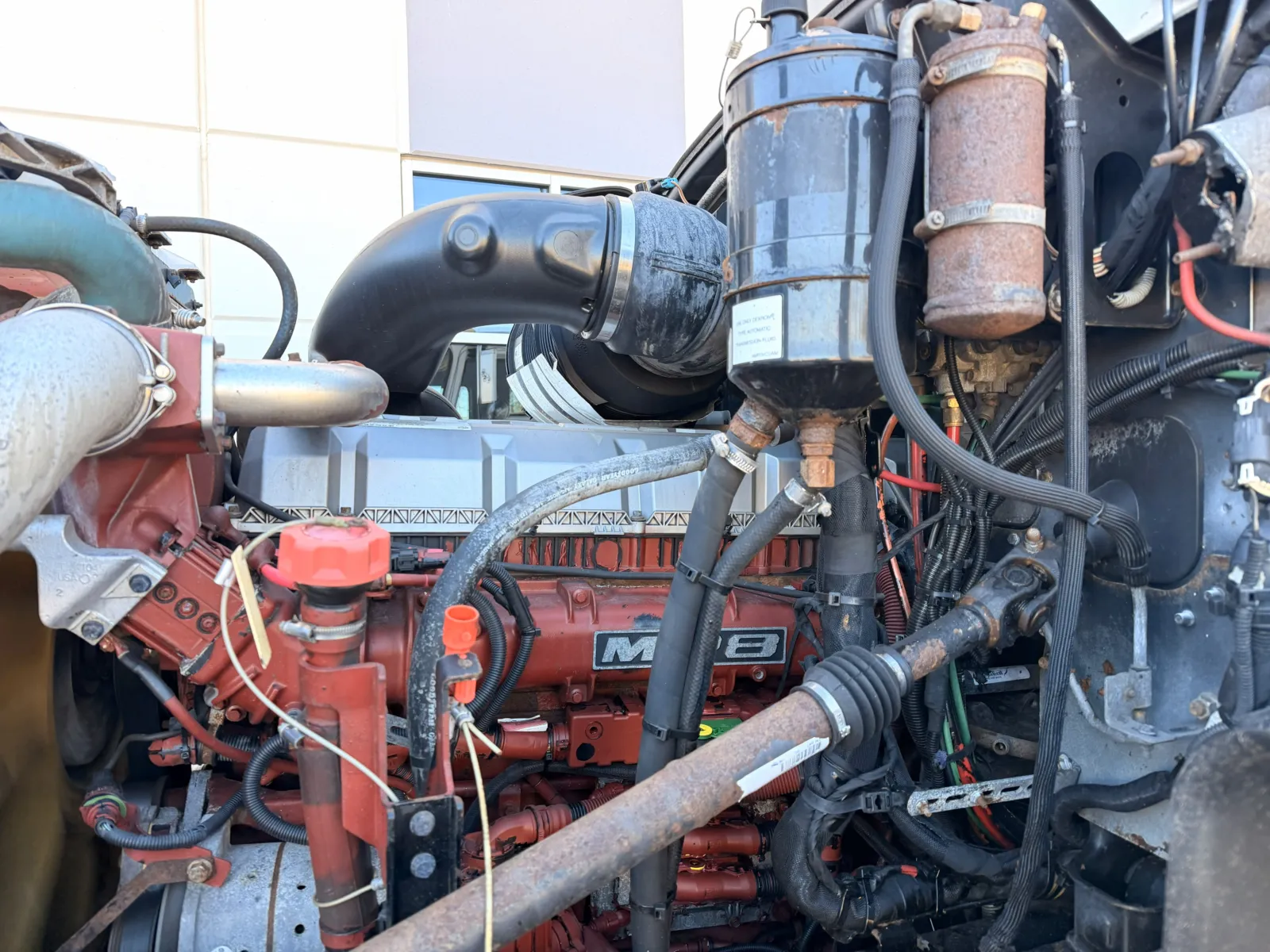 2015 Mack - image 12