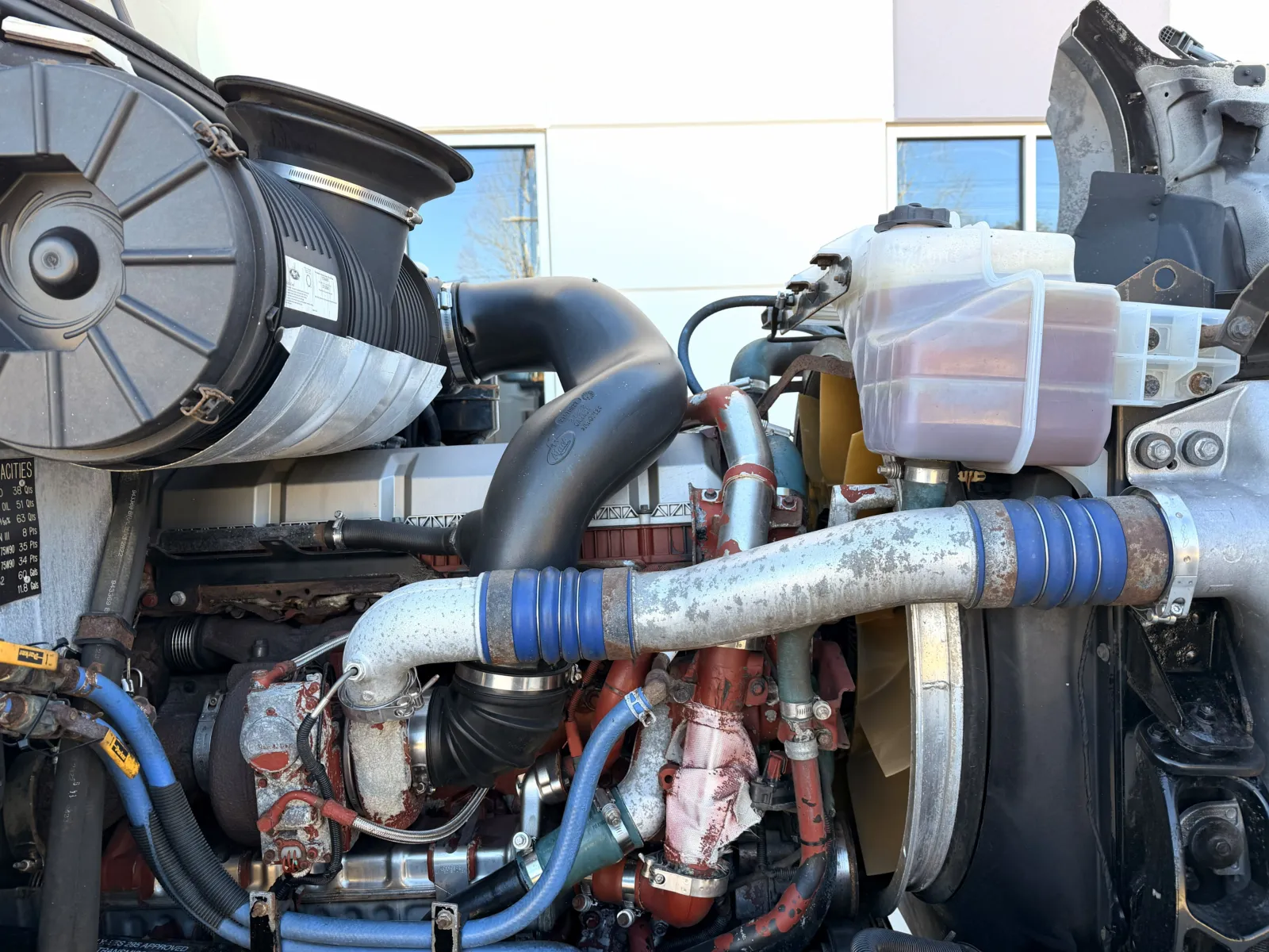 2015 Mack - image 13