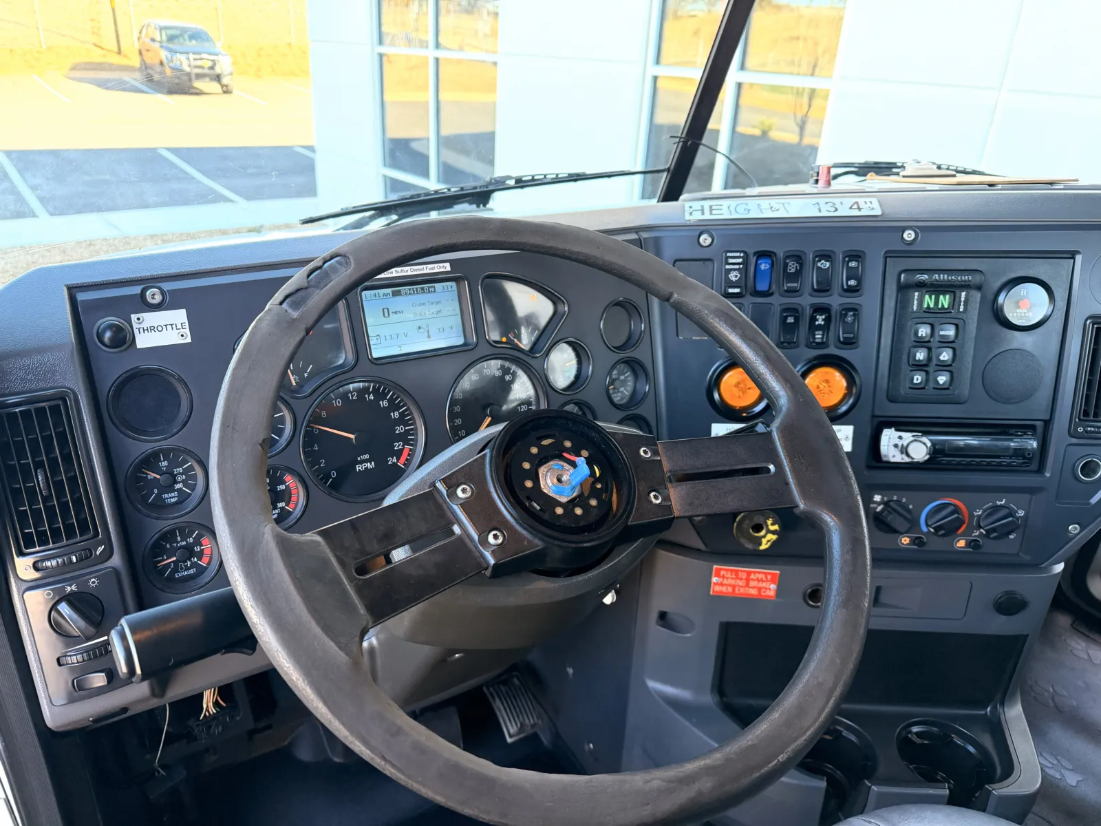 2015 Mack - image 16