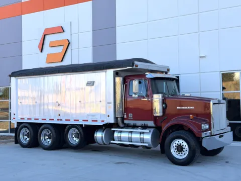 Photos of 2013 WESTERN STAR 4900 for sale in Greer, SC at Forge Truck Centers - South Carolina