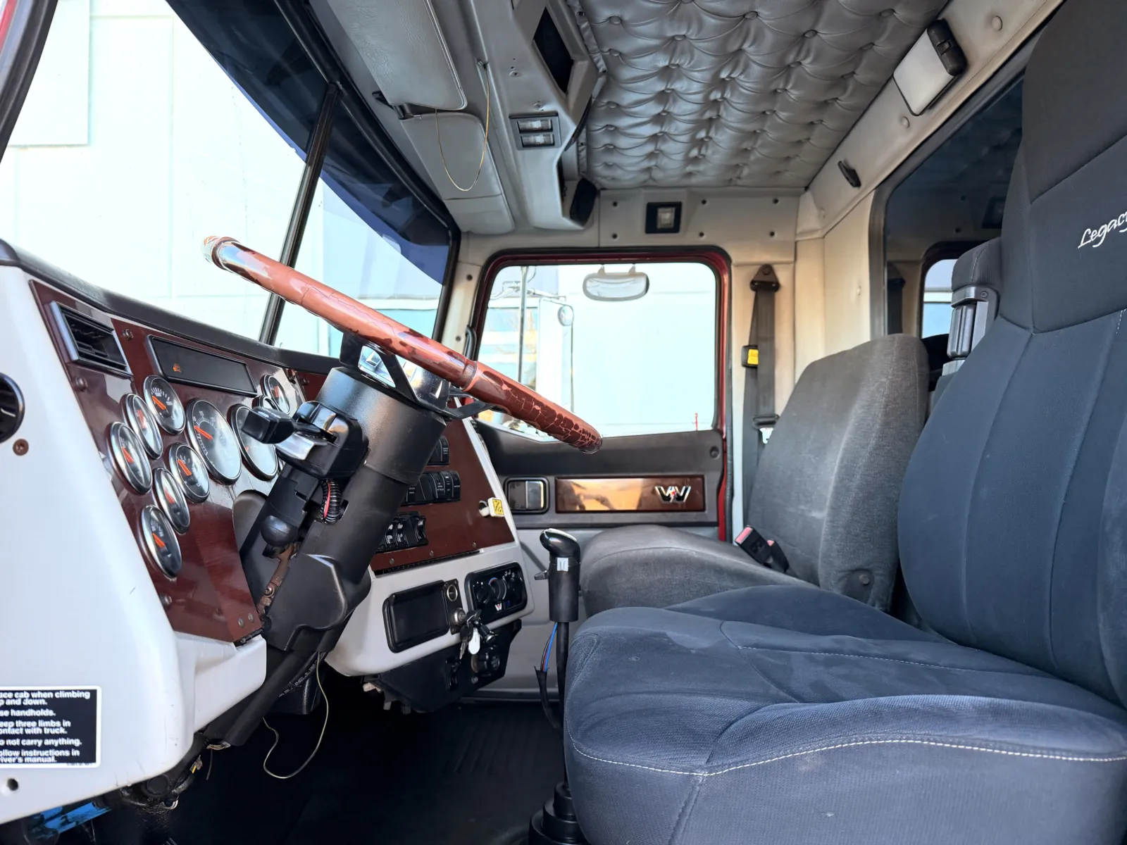 2013 Western Star 4900 - image 15