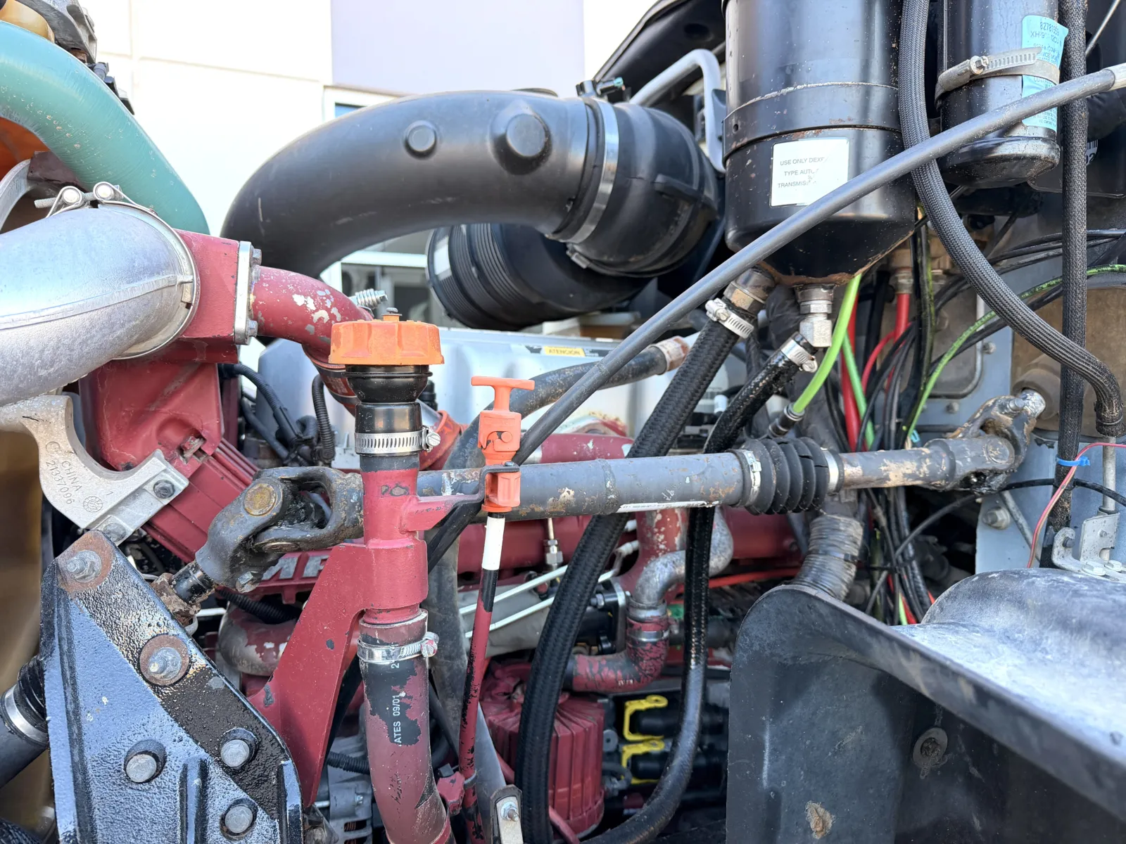 2011 Mack - image 14