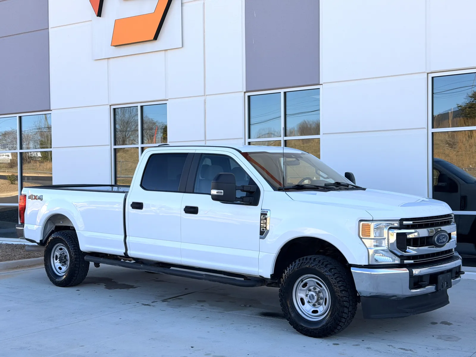 2022 FORD F250 for sale in Greer, SC