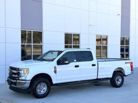 Photos of 2022 FORD F250 for sale in Greer, SC at Forge Truck Centers - South Carolina