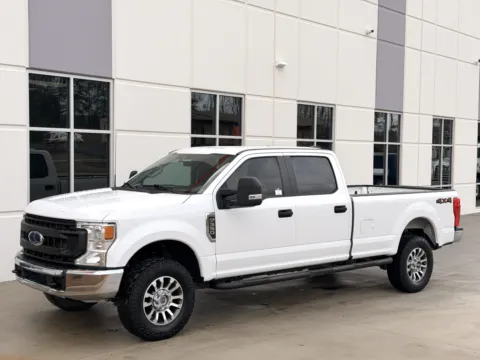 Photos of 2022 FORD F350 for sale in Greer, SC at Forge Truck Centers - South Carolina