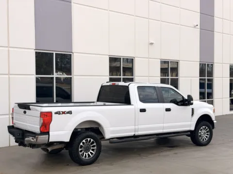 More photos of 2022 FORD F350 at Forge Truck Centers - South Carolina, SC