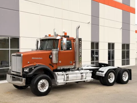 Photos of 2017 WESTERN STAR 4900 for sale in Greer, SC at Forge Truck Centers - South Carolina