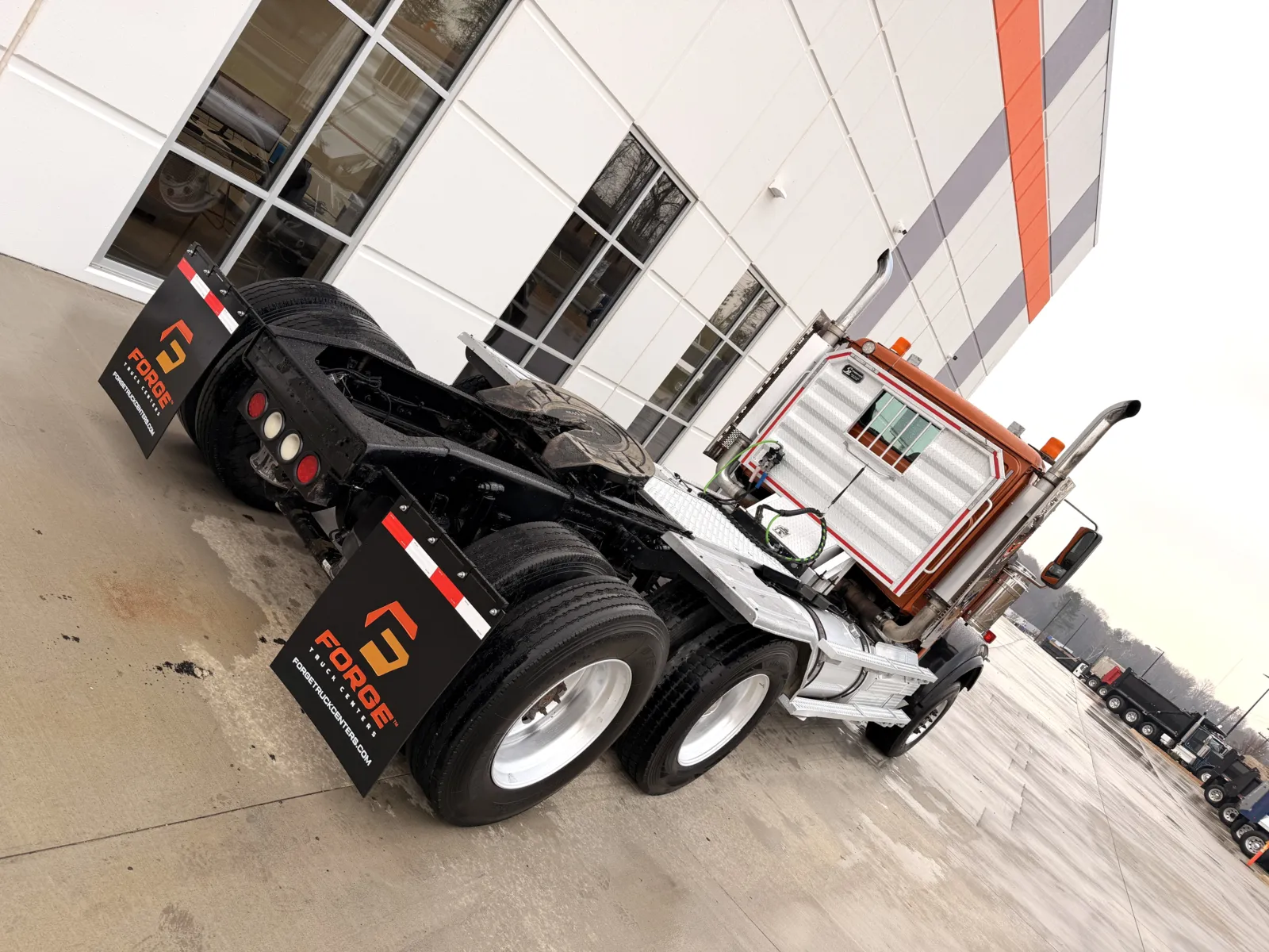 2017 Western Star 4900 - image 11