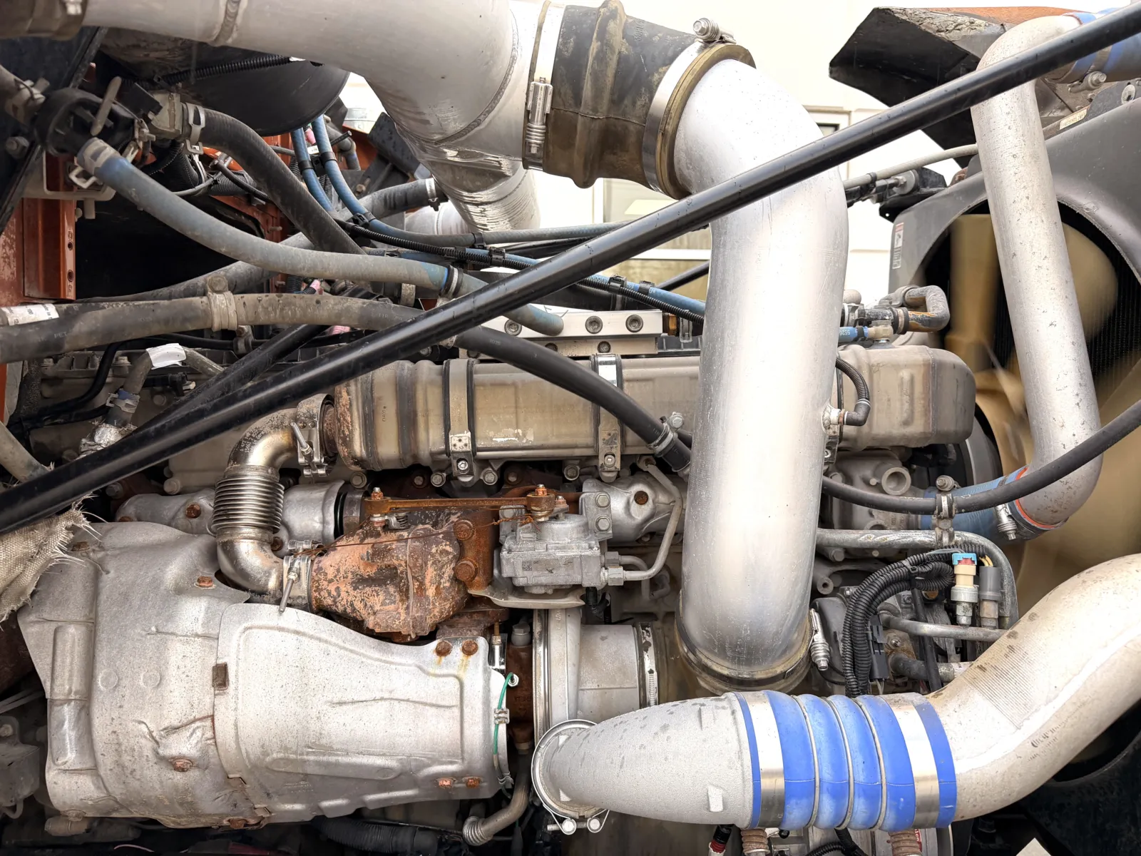 2017 Western Star 4900 - image 13