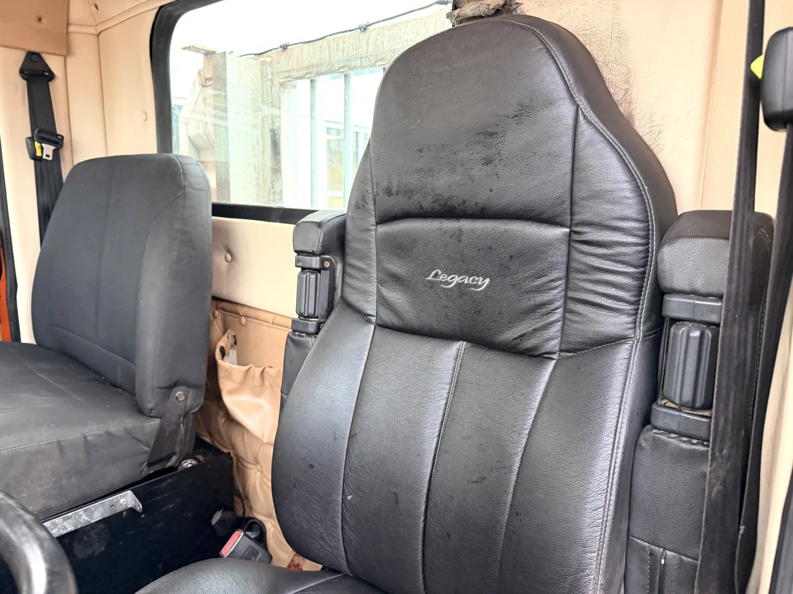 2017 Western Star 4900 - image 19