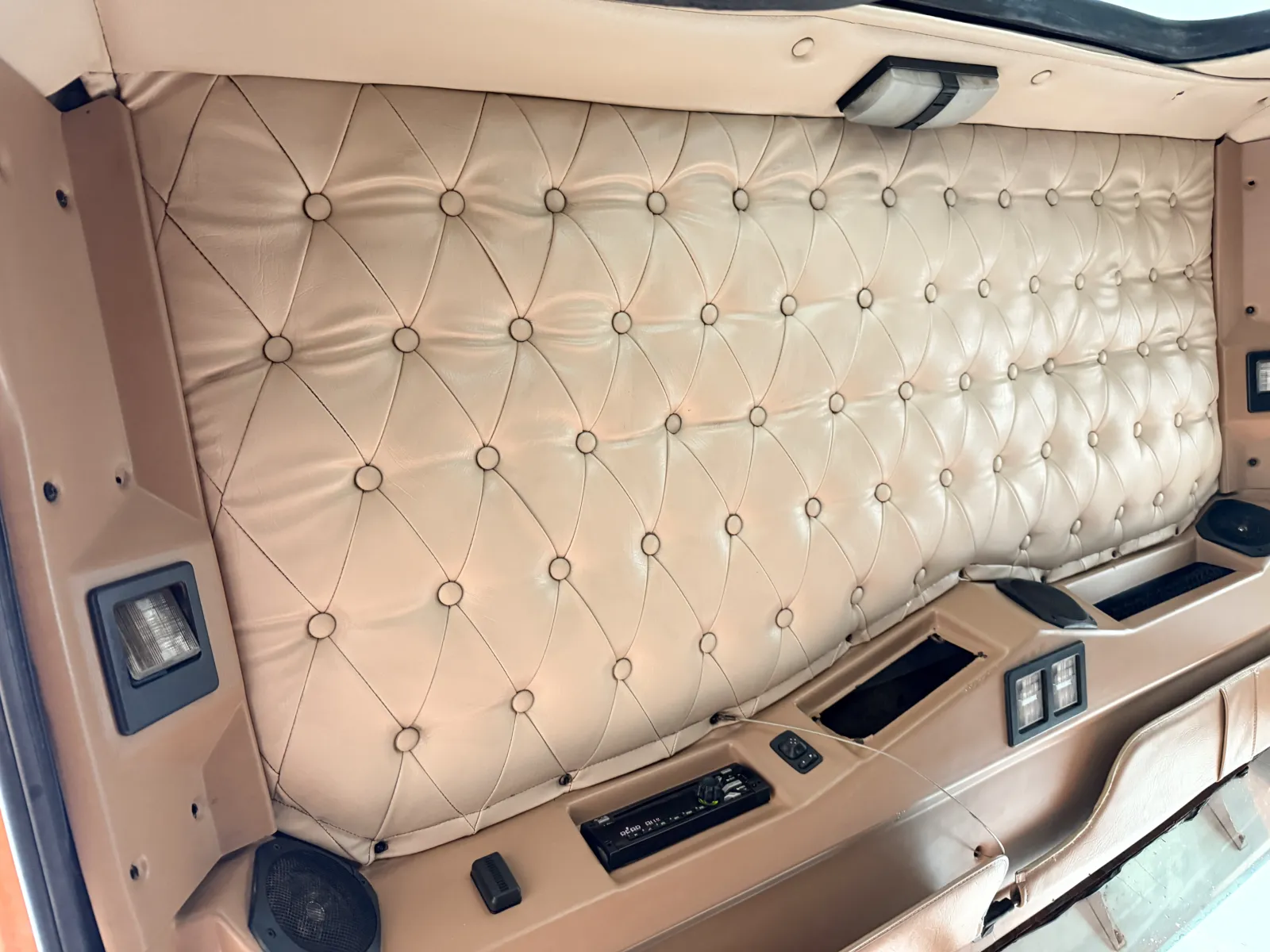 2017 Western Star 4900 - image 20