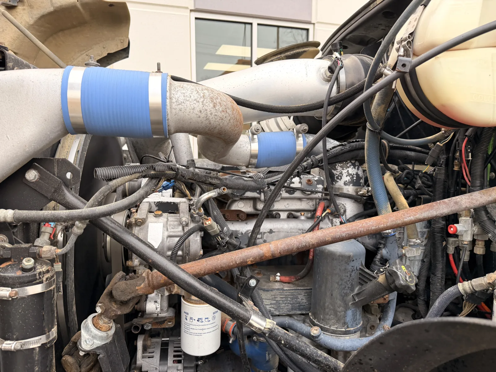 2007 Mack - image 13