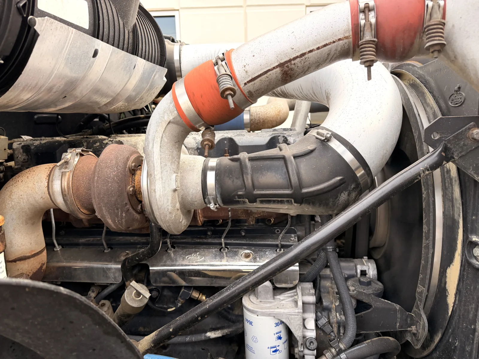 2007 Mack - image 14