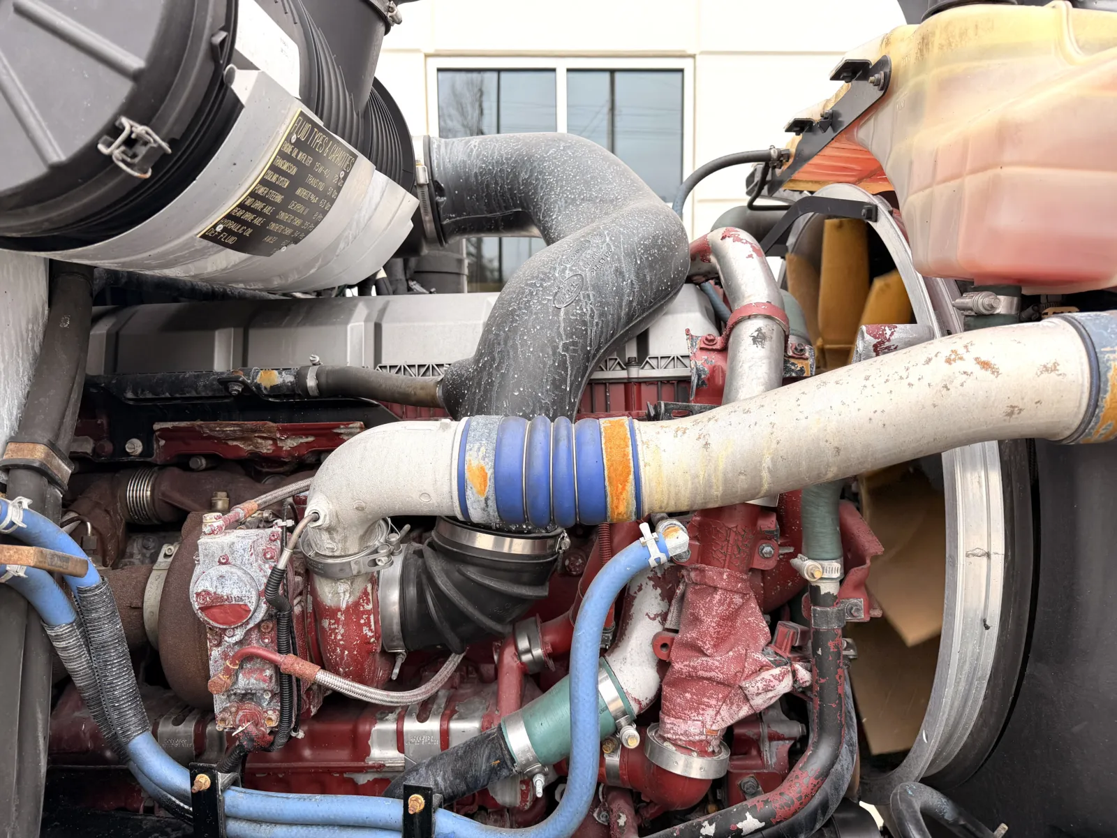 2016 Mack - image 13