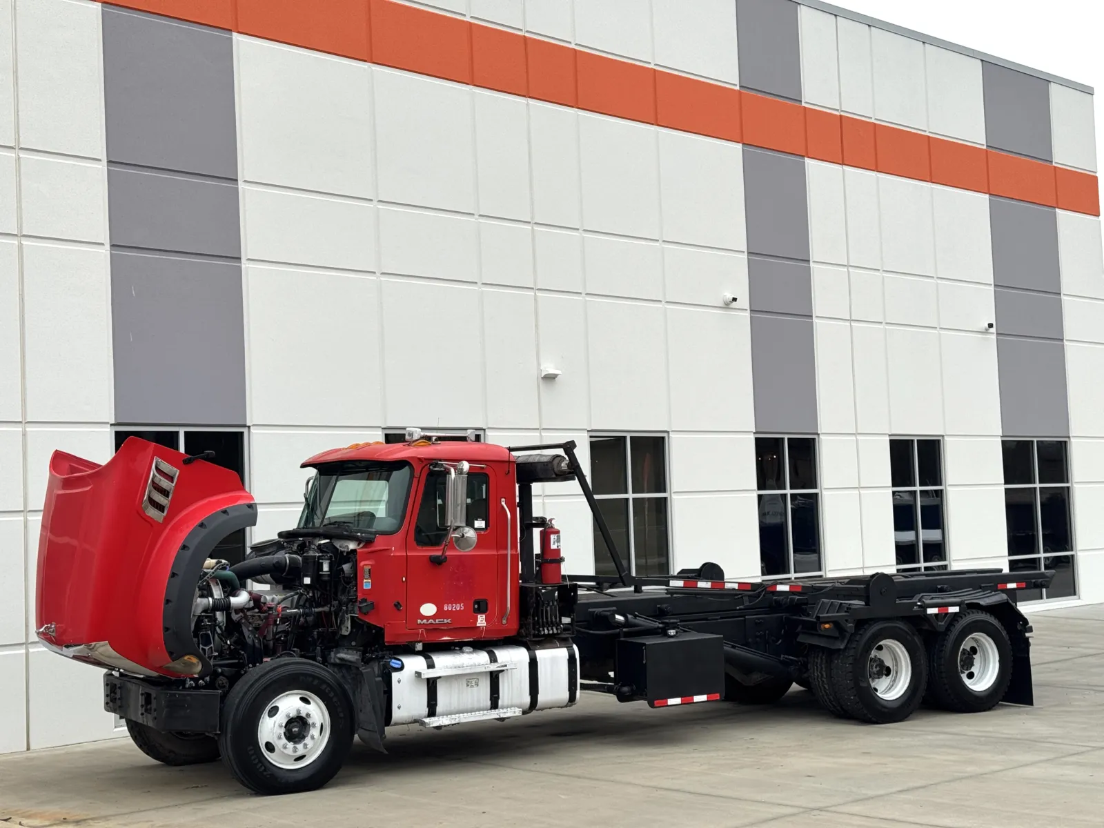 2013 Mack - image 10