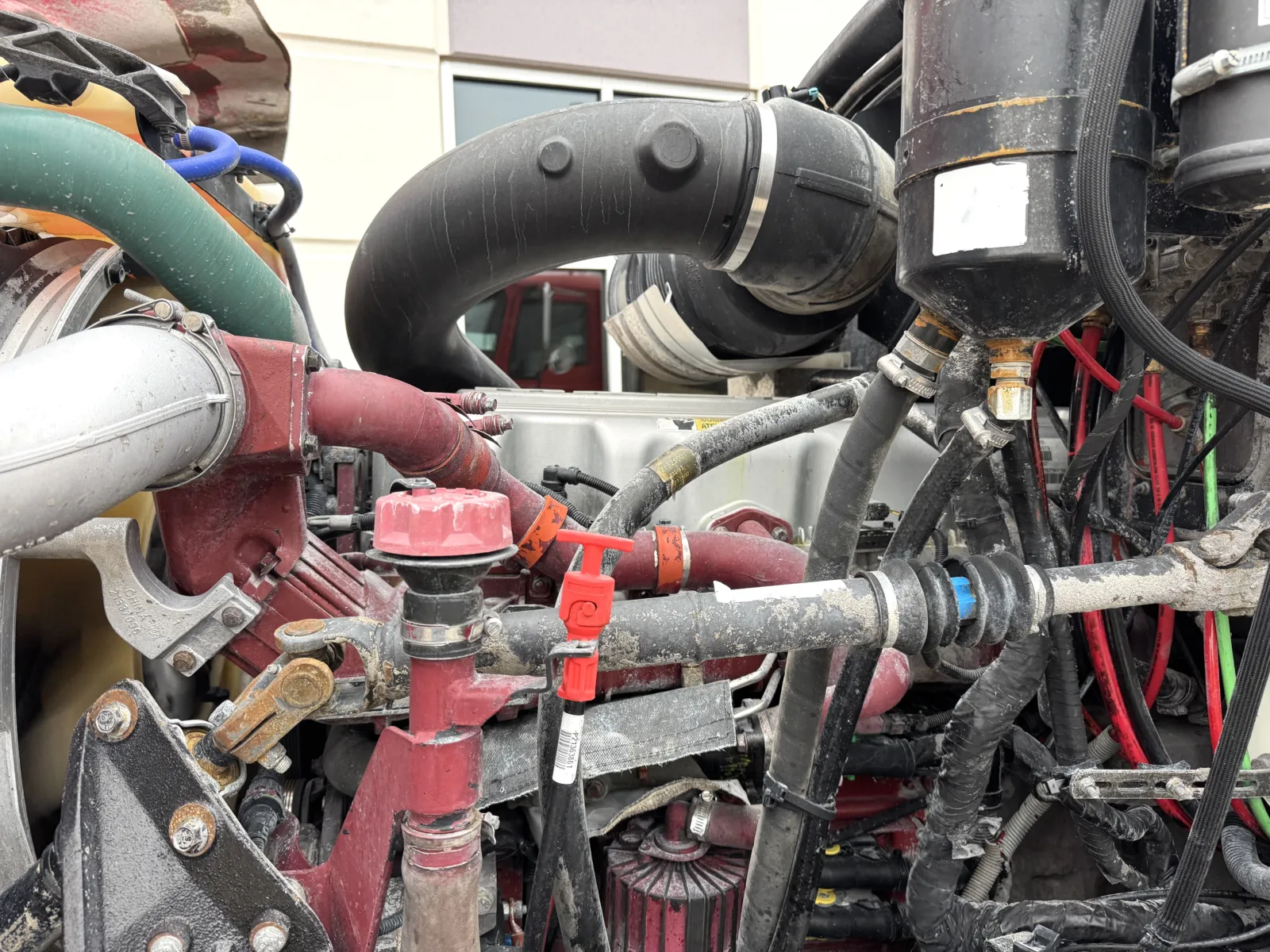 2013 Mack - image 11