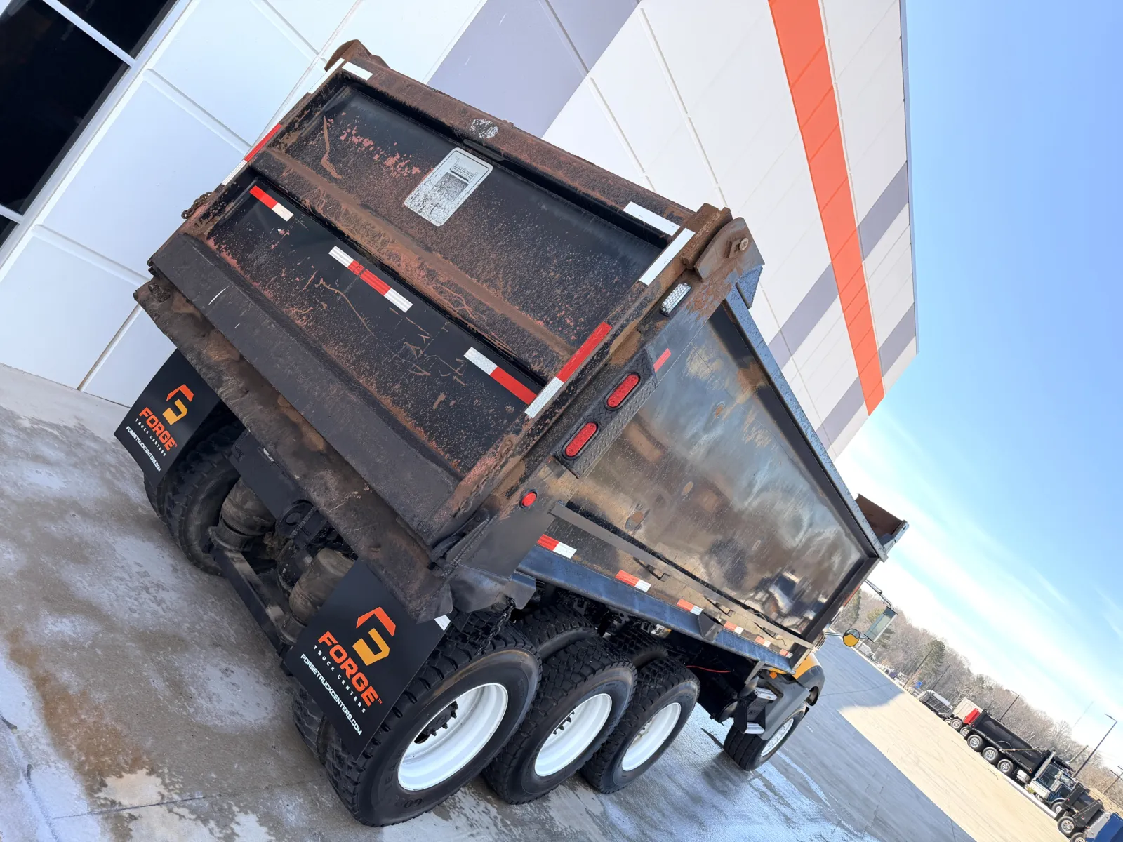 2009 Mack - image 12