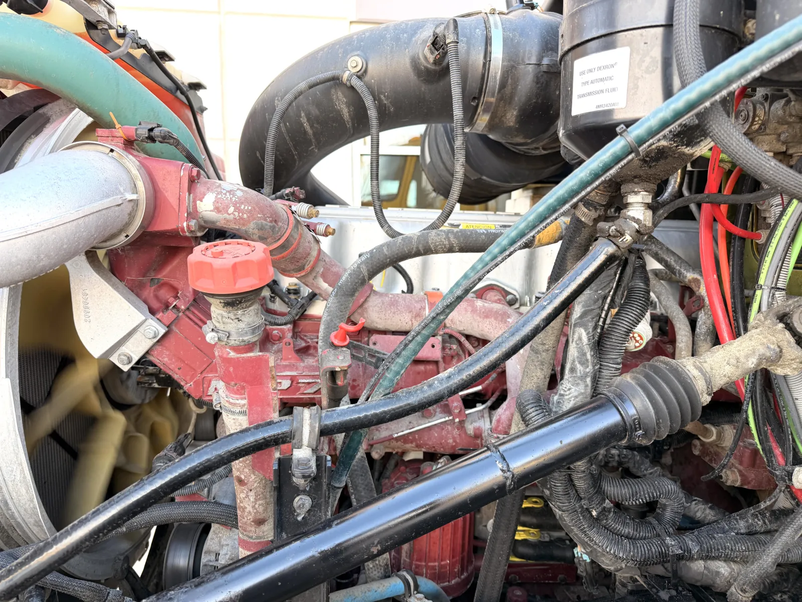 2009 Mack - image 13