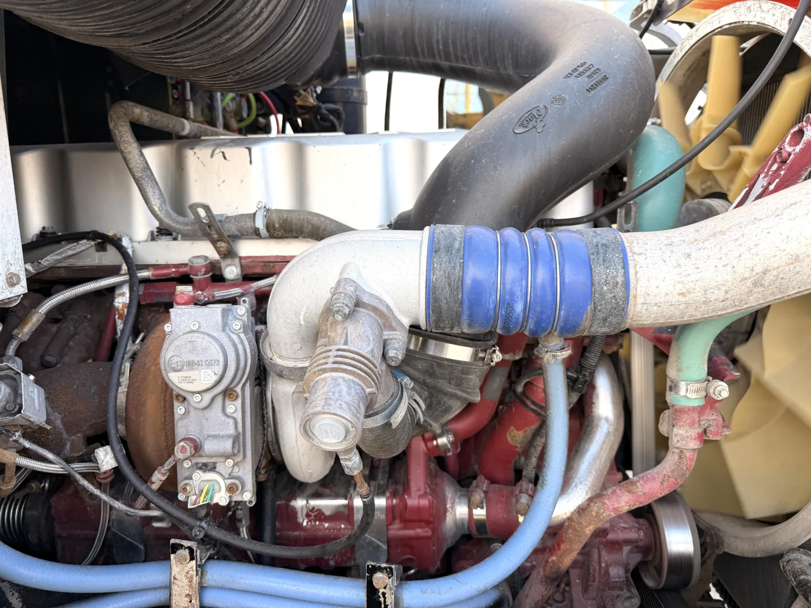 2009 Mack - image 14