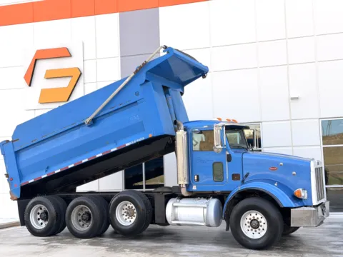 2007 PETERBILT 357 for sale in Greer, SC